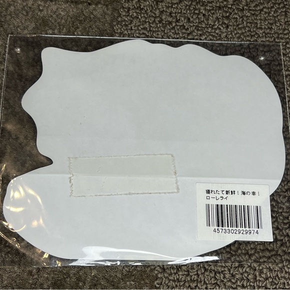 *6 for $10!* Monster Strike Legendary Princess Lorelei (Ascension) Large Sticker - Picture 4 of 5